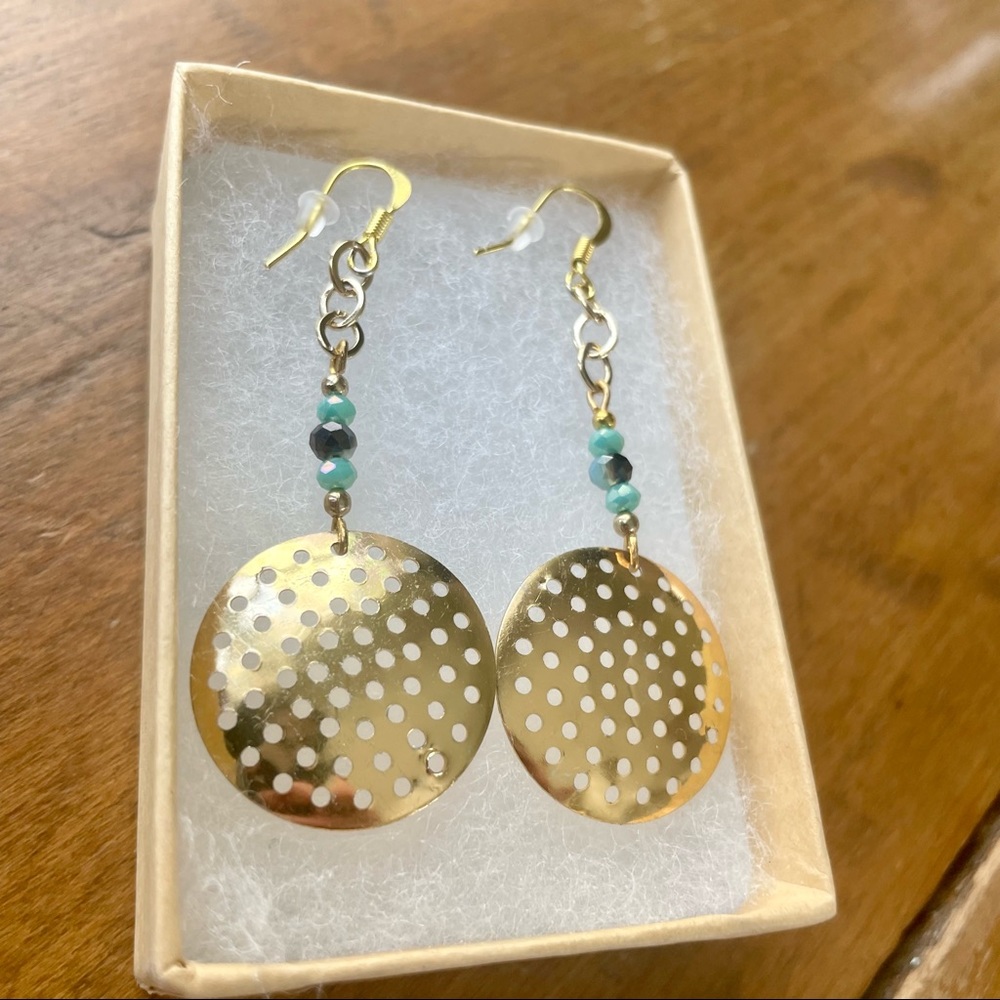 Beautiful Earrings